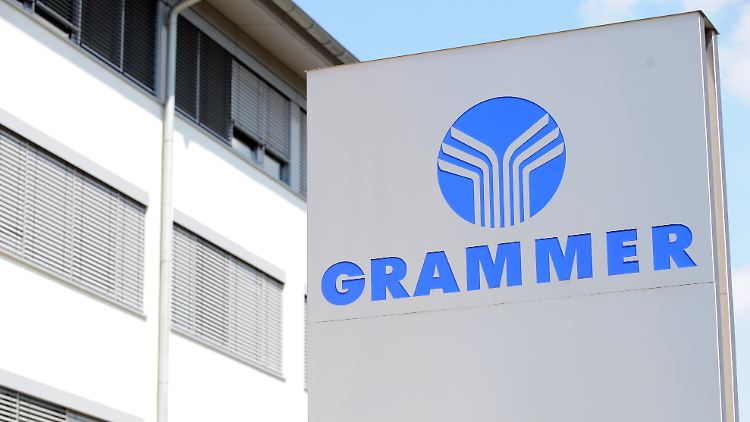Grammer zählt in seiner Automotive-Sparte vor allem große Oberklasse-Autobauer zu seinen Kunden.