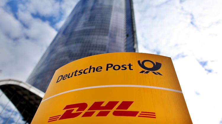 Im vergangenen halben Jahr hat die Post-Aktie mehr als 20 Prozent zugelegt.
