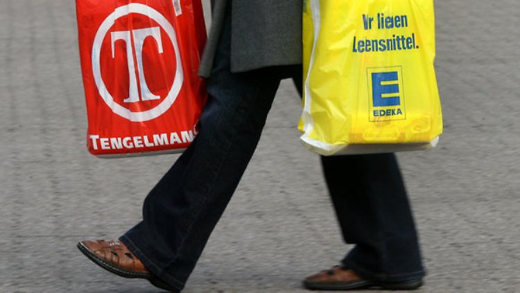 Edekas Shopping-Tour droht das Aus.
