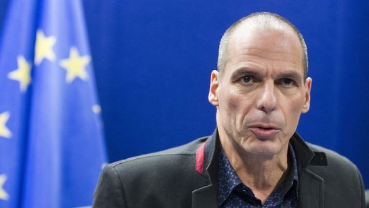 Finanzminister Yanis Varoufakis schürt neue Hoffnungen.