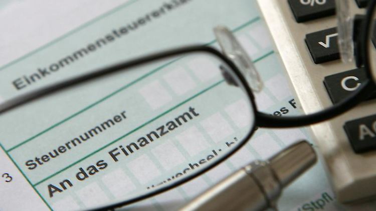 Ist das Finanzamt zu langsam, hat der Steuerzahler ein Recht auf Verzinsung.