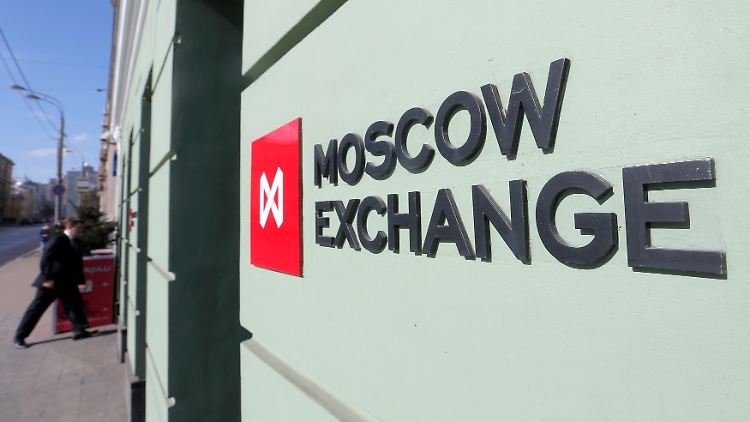 Die Moscow Exchange ist die führende russische Börsenplattform für Aktien, Anleihen, und Devisen in Russland.