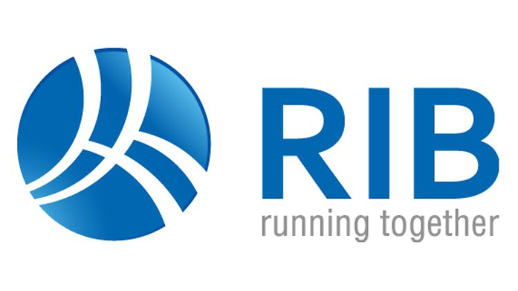Es läuft bei Rib Software.