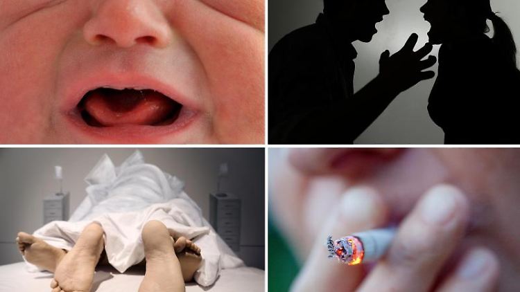 Kindergeschrei, lautes Stöhnen, Streit und Zigarettenqualm: Es gibt viele Dinge, die Nachbarn gewaltig nerven können.  