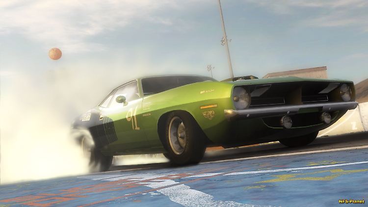 EA ist bekannt für "Need For Speed", "Sims" und seine Sportsimulationen wie die "Fifa"-Reihe.