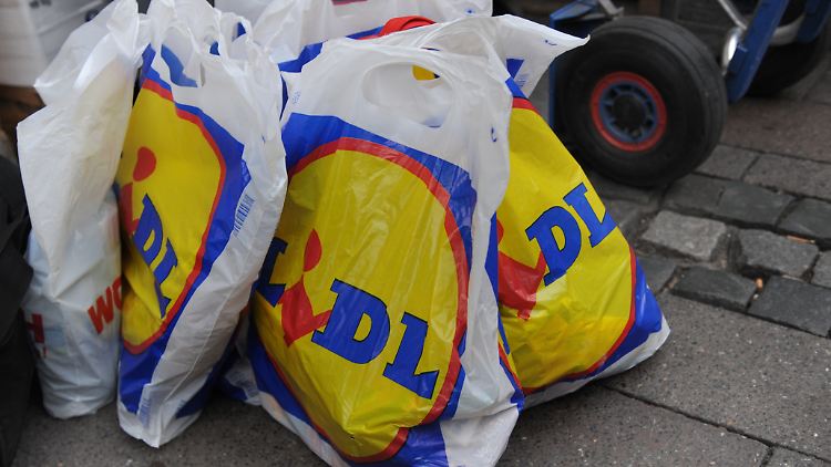 An der gesamten Kaiser's-Tengelmann-Kette hatte Lidl kein Interesse. 