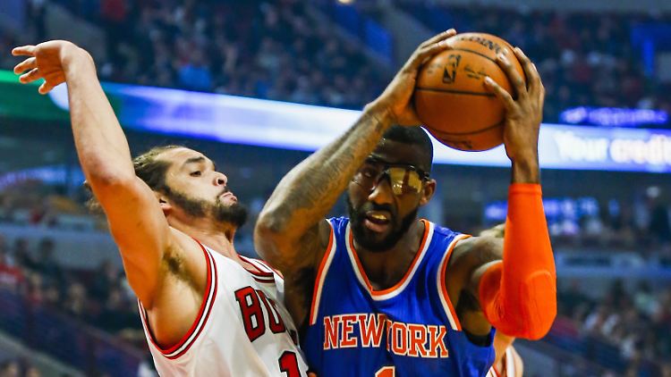 Amar'e Stoudemire ist die nächste Top-Verpflichtung der Dallas Mavericks.