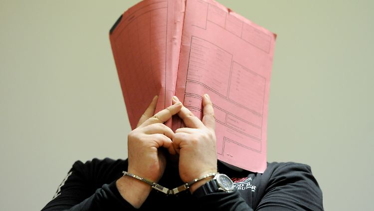 Niels H. spielte möglicherweise hundertfach mit dem Leben von Patienten.