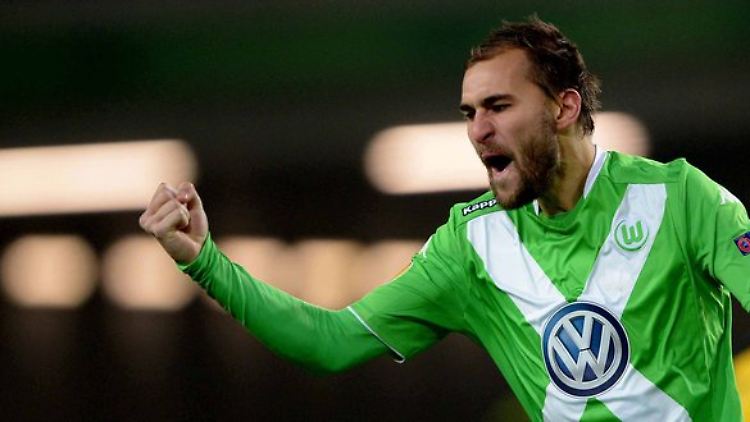 Läuft bei ihm: Bas Dost macht es im Alleingang.