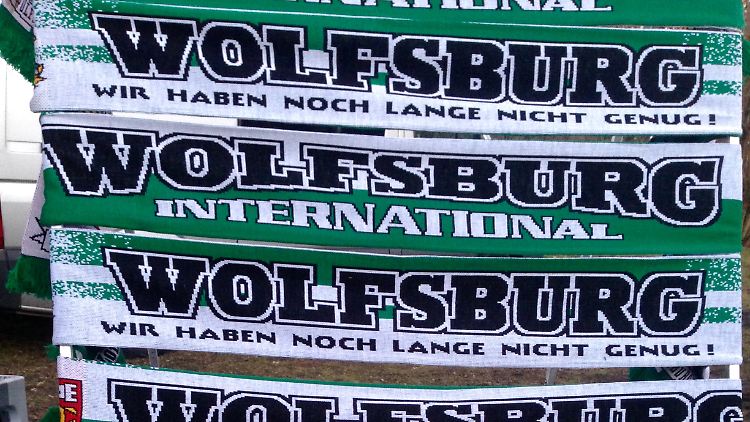 Klare Ansage: Die Wolfsburger wollen in Europa noch für ordentlich Furore sorgen.
