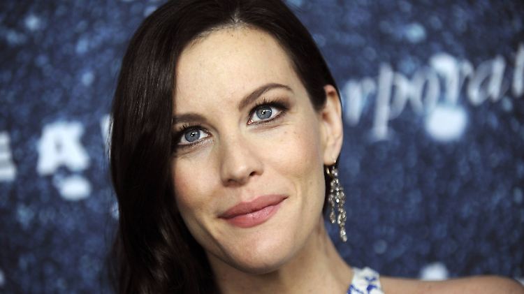 Liv Tyler hat sich bei ihrem zweiten Sohn für einen ungewöhnlichen Namen entschieden.