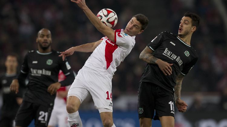 Nicht schön und nicht erfolgreich: Der Kölner Fußball im eigenen Stadion.