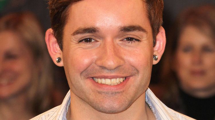 Seit seinem Auftritt bei "DSDS" im Jahr 2002 ist Daniel Küblböck kaum wiederzuerkennen.