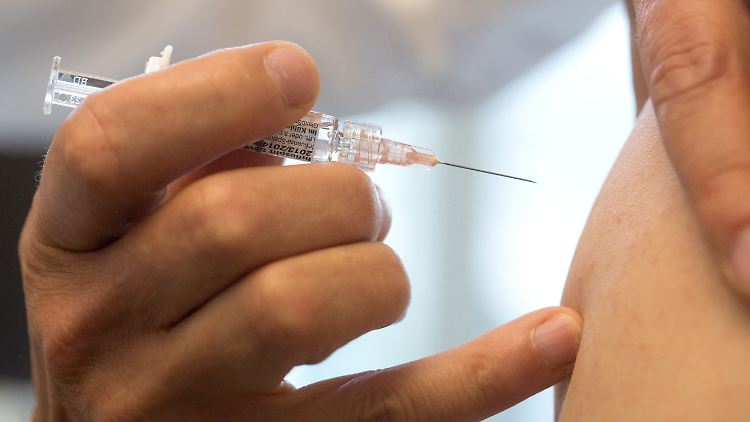 Kleiner Pieks, große Wirkung: "Impfskeptiker bringt man nicht durch Zwang zum Umdenken."