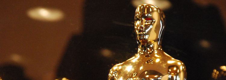 Thema: Oscars