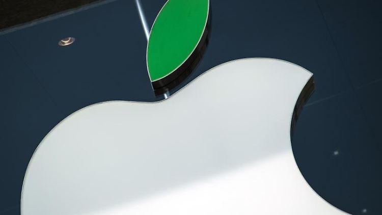 Apple sei zu sehr auf seine iPhone-Verkäufe angewiesen, bemängelt ein Analyst.