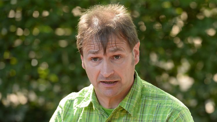 Jahrelang zog Harry Wörz von Gericht zu Gericht, bis ihm seine Rehabilition zugestanden wurde.