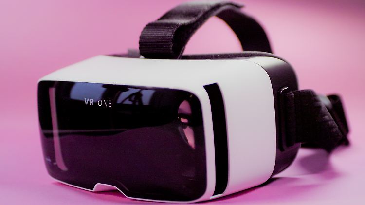 Zeiss will beim VR-Geschäft früh dabei sein.
