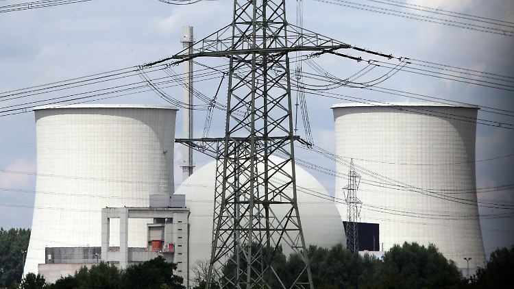 Vor teurer Nachrüstung geschützt: Die Atomkraftwerke bleiben offenbar ohne größere Auflagen am Netz.