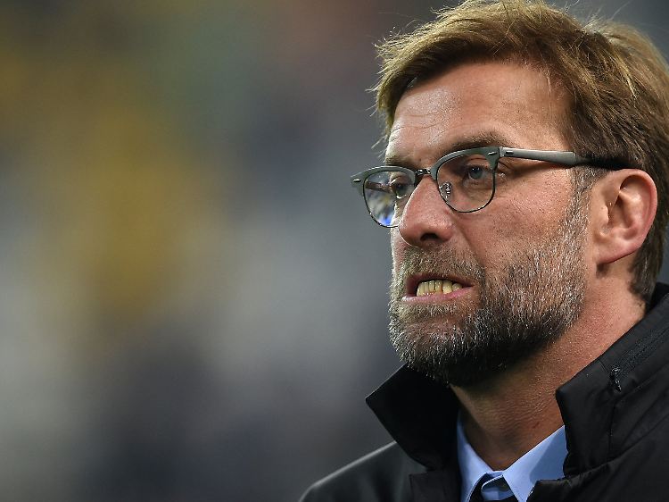 BVB-Coach Jürgen Klopp sah zwei schwere Abwehrpatzer seiner Dortmunder, die Juventus eiskalt verwertete.