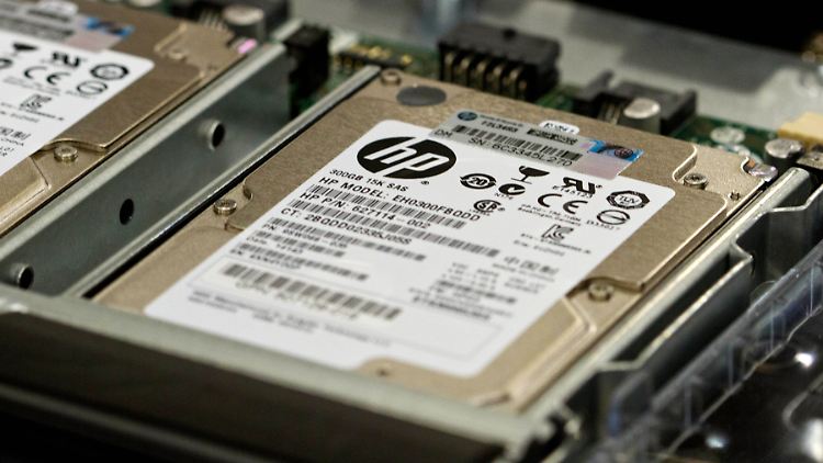 Monitore, Drucker, Tablets, Notebooks, PCs und Server: HP liefert Werkzeuge für die digitale Gesellschaft.