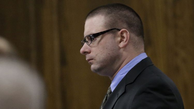 Eddie Ray Routh erschoss Chris Kyle und dessen Freund an einem Schießstand. Scharfschütze Kyle hatte mindestens 160 Iraker aus dem Hinterhalt erschossen und war dafür hoch dekoriert worden.