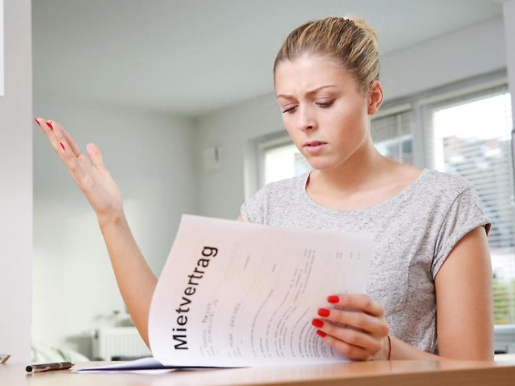 Das Mietrecht ist sehr komplex - und oft ist eine vermeintliche Wahrheit nur ein altes Märchen.