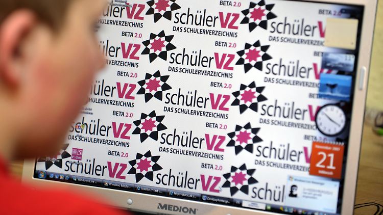 Was in der Jugend ein Spaß ist, kann später schaden: Die virtuelle Vergangenheit wird immer noch unterschätzt.