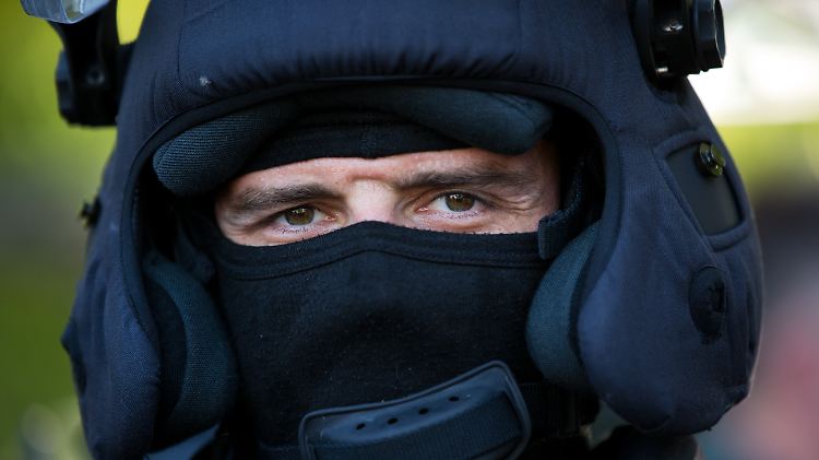 Woher kommen in Zukunft die Einsatzinformationen?