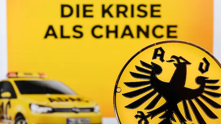Die Krise wollte der ADAC als Chance nutzen, jetzt steht wieder ein Manager unter Verdacht.