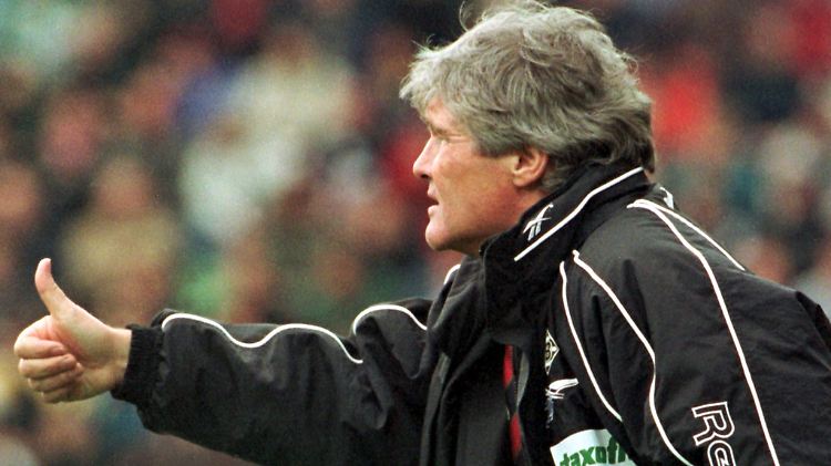 Friedel Rauschs letzte Trainerstation war der FC Luzern.