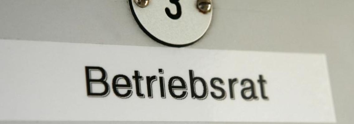 Der Wirkungsraum von Betriebsräte hat Grenzen. Beim Face-Auftritt einer Firma haben sie etwa kein Mitspracherecht.