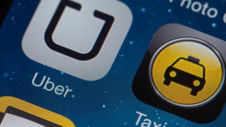 Erst nach Monaten berichtet Uber über den Daten-Angriff. 