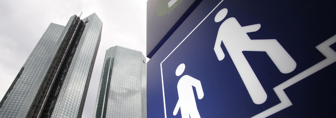 Die Banken können sich schon mal auf neue Stresstests einstellen.