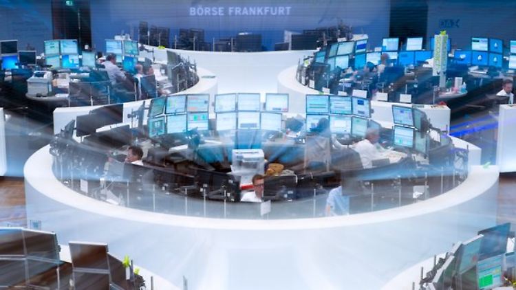 Am Ende stoppt der Dax knapp vor der 11.400-Punkte-Marke.