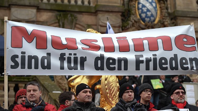 Muslime selbst nennen sich nicht Moslems.