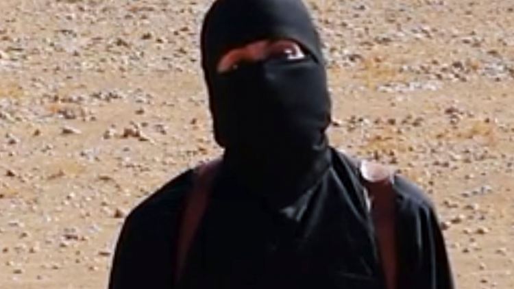 Jihadi John: Mehrere Ex-Geiseln berichteten bereits von der Grausamkeit des IS-Schergen. 