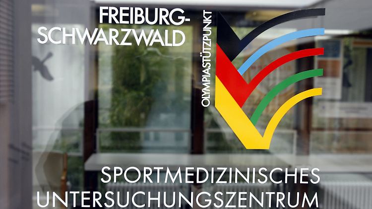 Die Sportmedizin der Uniklinik Freiburg setzte in der Vergangenheit auch auf verbotene Substanzen und Methoden.
