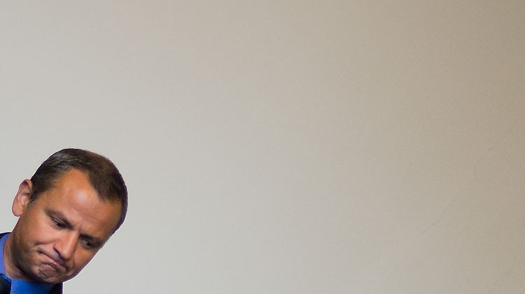 Edathy gilt nach der Einstellung des Prozesses nicht als vorbestraft.