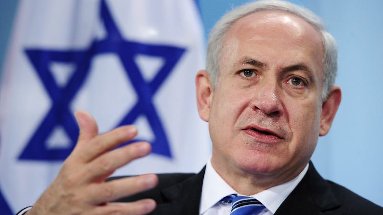 Netanjahu fährt verbal schwere Geschütze auf, wenn es um die Atomgespräche zwischen den USA und dem Iran geht.