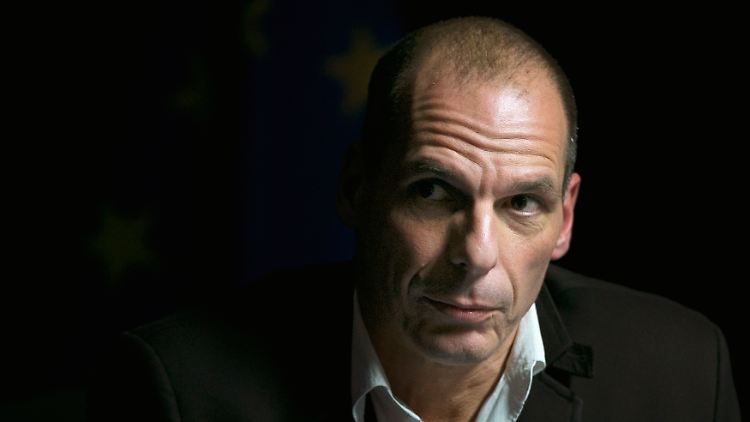 Gibt sich vorsichtlich optimistisch: Athens Kassenhüter Varoufakis will die März-Rate begleichen.