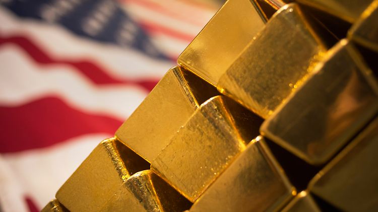 Ein Ende der Talfahrt des Goldpreises ist Experten zufolge nicht in Sicht.