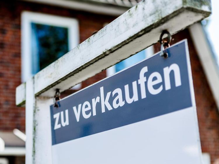 Wer Entscheidet Wer Die Immobilie Bekommt Verträge und Fristen: Darauf müssen Immobilienkäufer achten - n-tv.de