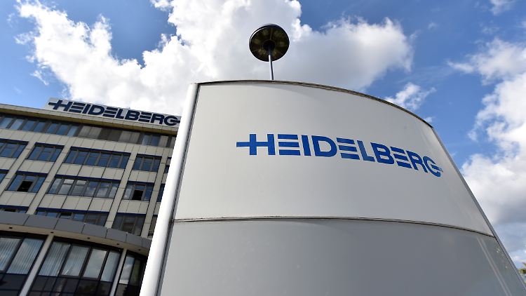 Mit der Übernahme soll sich für Heideldruck laut eigenen Angaben ein Mehrumsatz von rund 130 Millionen Euro ergeben.