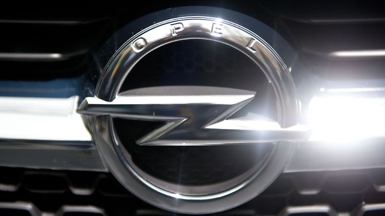 "Die Rettung von Opel muss in Europa passieren."