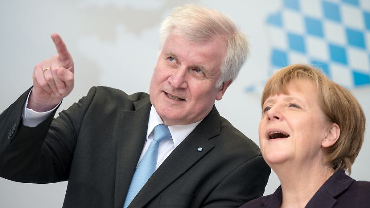 Die Spitze der Union ist sich einig: Der Soli soll ab 2020 systematisch und über einen längeren Zeitraum abgeschmolzen werden.