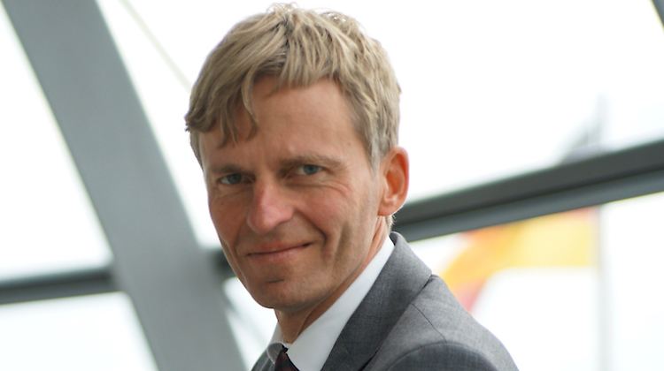 Rüdiger Kruse ist Mitglied im Haushaltsausschuss des Deutschen Bundestags und stellvertretender Vorsitzender der Hamburger CDU.