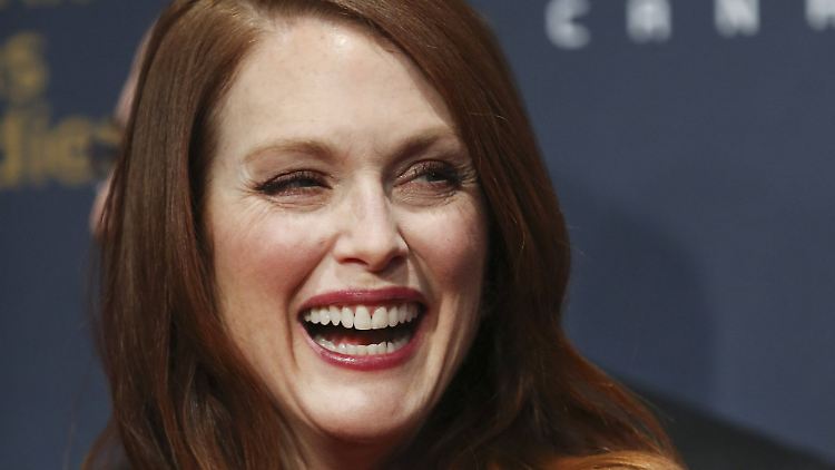Der Oscar für Julianne Moore ist mehr als gerechtfertigt. 