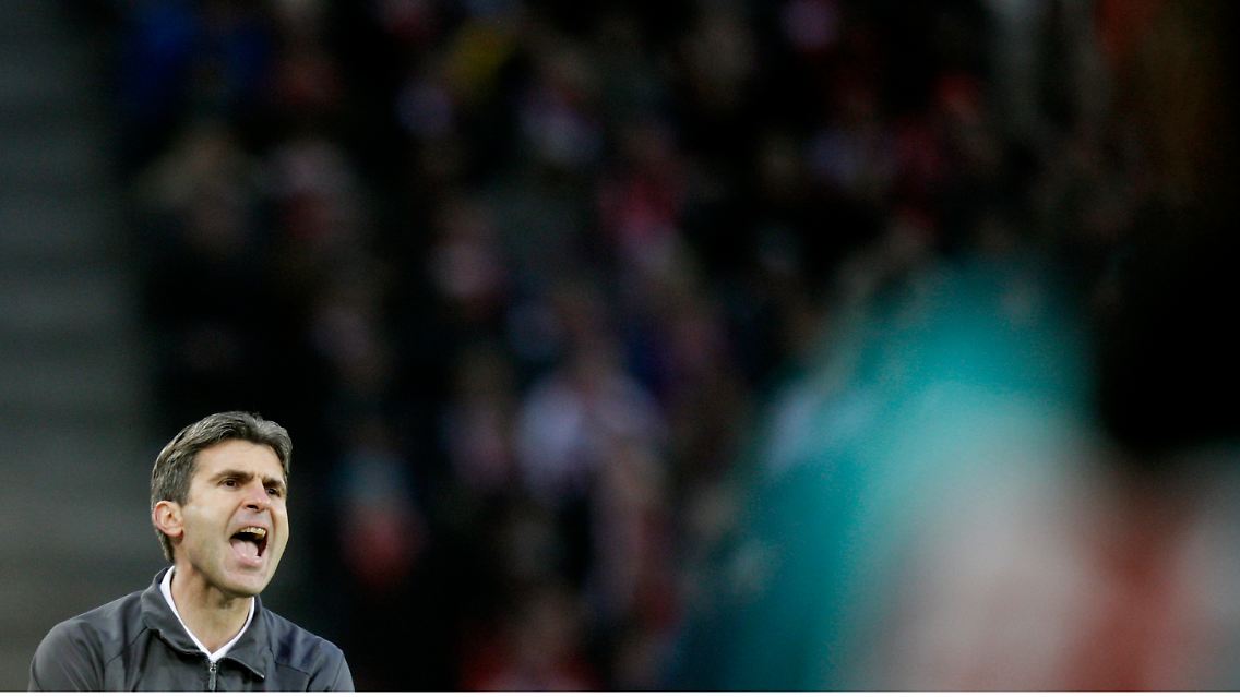 Schafft Soldo keinen Sieg gegen St. Pauli, wird es sehr einsam um den FC-Coach.