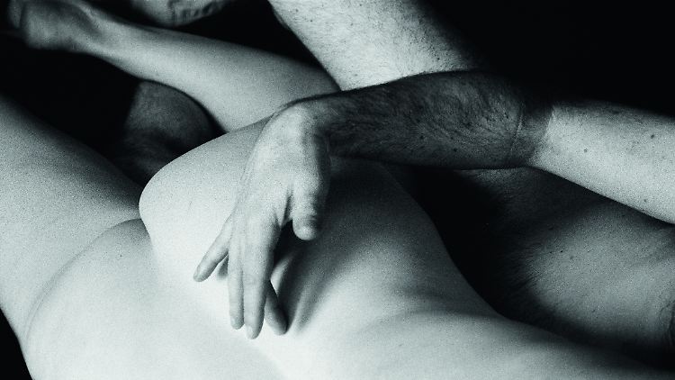 Über Sex reden? Kein Problem. Über Probleme beim Sex reden? Großes Problem.